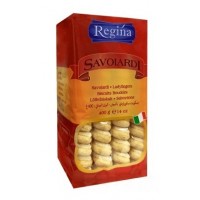 Бисквитное печенье Regina Savoiardi, 400 г